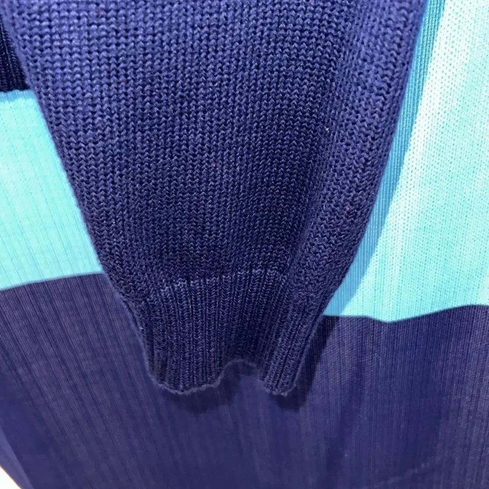 Polo Ralph Lauren Sweater blue red